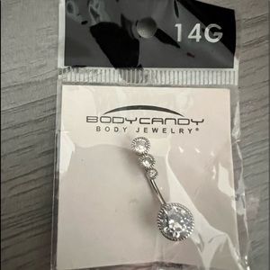 Body Candy Belly Ring